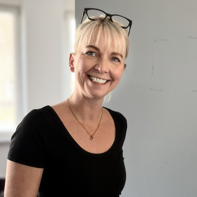 Anett Bartels