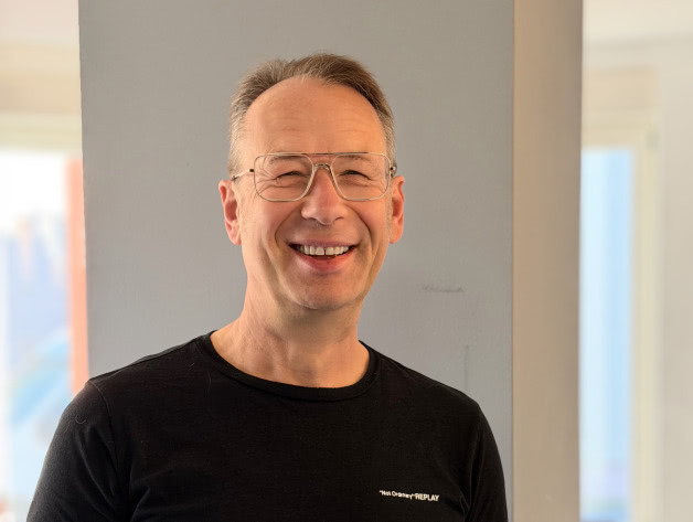 Dr. Steffen Schmeißer